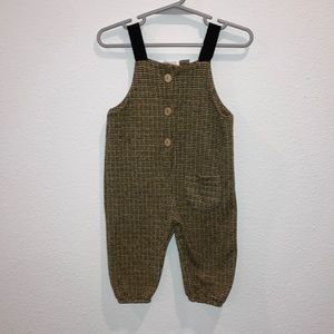 ZARA 9-12 months romper